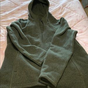 The North Face Full Zip Sweater Weather Hoodie